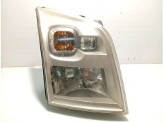 Recambio de faro derecho para ford transit furgoneta (fa_ _) 2.2 tdci referencia OEM IAM 1684408 6C1113W029DC 01009099900000