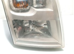Recambio de faro derecho para ford transit furgoneta (fa_ _) 2.2 tdci referencia OEM IAM 1684408 6C1113W029DC 01009099900000 2