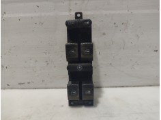 Recambio de mando elevalunas delantero izquierdo para volkswagen golf iv (1j1) 1.9 tdi referencia OEM IAM   