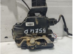 Recambio de cerradura puerta delantera derecha para volkswagen golf iv (1j1) 1.9 tdi referencia OEM IAM 6X1837014C 3B1837016AC 