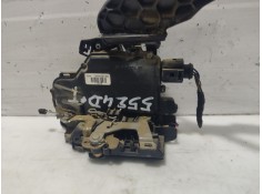 Recambio de cerradura puerta trasera derecha para volkswagen golf iv (1j1) 1.9 tdi referencia OEM IAM 3B4839016AL  