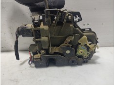 Recambio de cerradura puerta trasera derecha para volkswagen golf iv (1j1) 1.9 tdi referencia OEM IAM 3B4839016AL   2