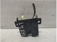 Recambio de cerradura maletero / porton para volkswagen golf iv (1j1) 1.9 tdi referencia OEM IAM 1J6827505B  