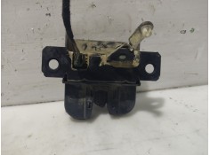 Recambio de cerradura maletero / porton para volkswagen golf iv (1j1) 1.9 tdi referencia OEM IAM 1J6827505B   2