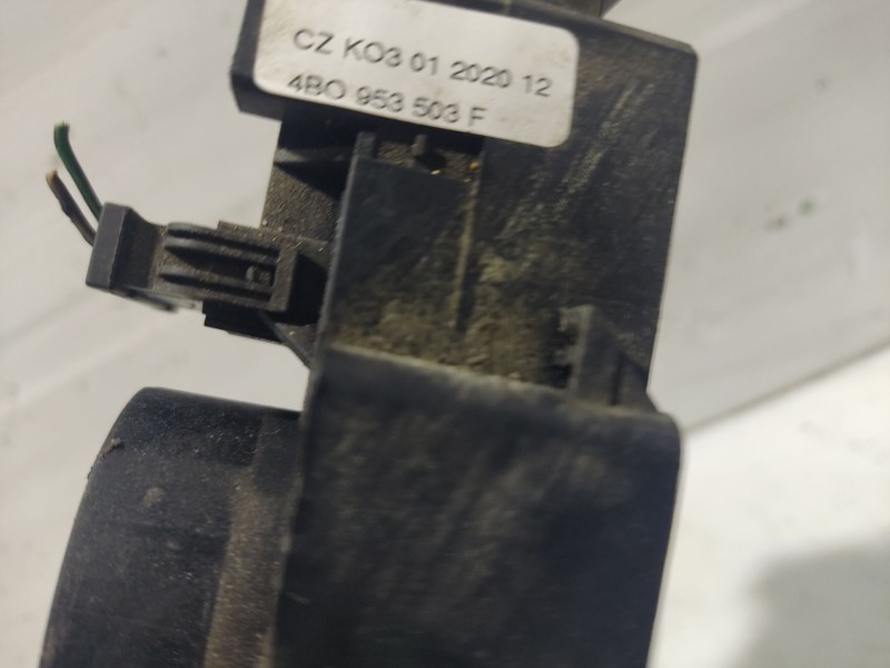 Recambio de mando multifuncion para volkswagen golf iv (1j1) 1.9 tdi referencia OEM IAM   