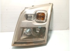 Recambio de faro izquierdo para ford transit furgoneta (fa_ _) 2.2 tdci referencia OEM IAM 1684410 6C1113W030DC 01010099900000