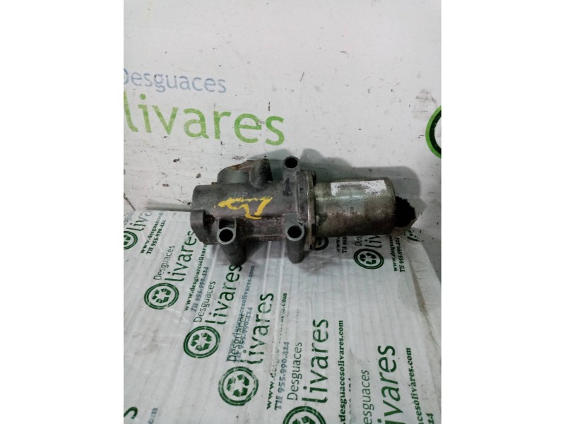 Recambio de valvula egr para  referencia OEM IAM 5010901304T069  