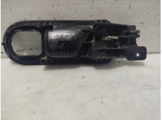 Recambio de maneta interior delantera izquierda para volkswagen golf iv (1j1) 1.9 tdi referencia OEM IAM 3B1837113L   2