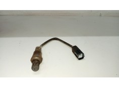 Recambio de sonda lambda para nissan micra iii (k12) 1.4 16v referencia OEM IAM 22690BX000  