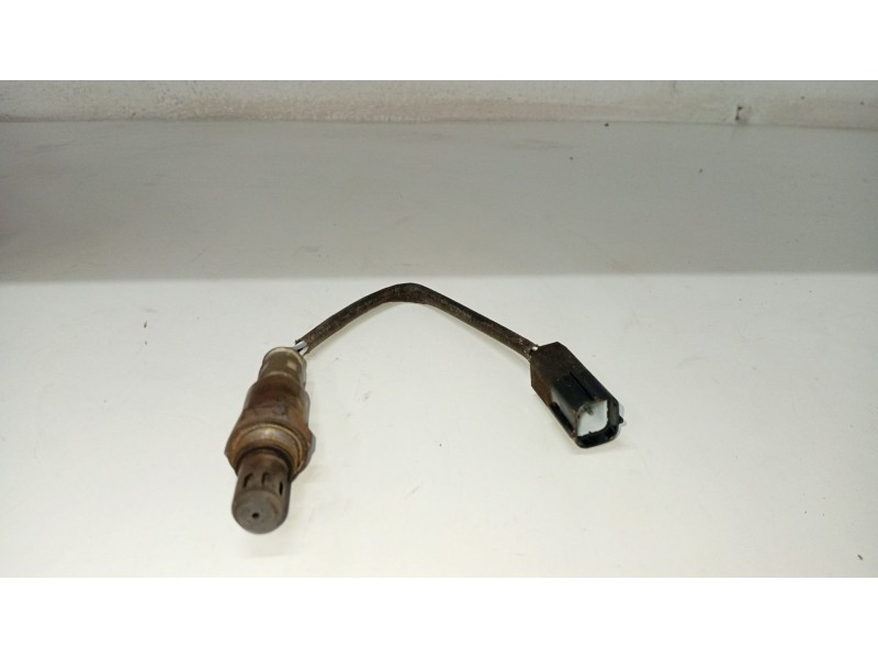 Recambio de sonda lambda para nissan micra iii (k12) 1.4 16v referencia OEM IAM 22690BX000  