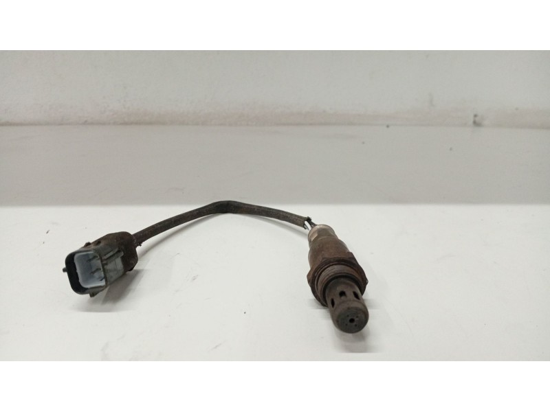 Recambio de sonda lambda para nissan micra iii (k12) 1.4 16v referencia OEM IAM 22690BX000  