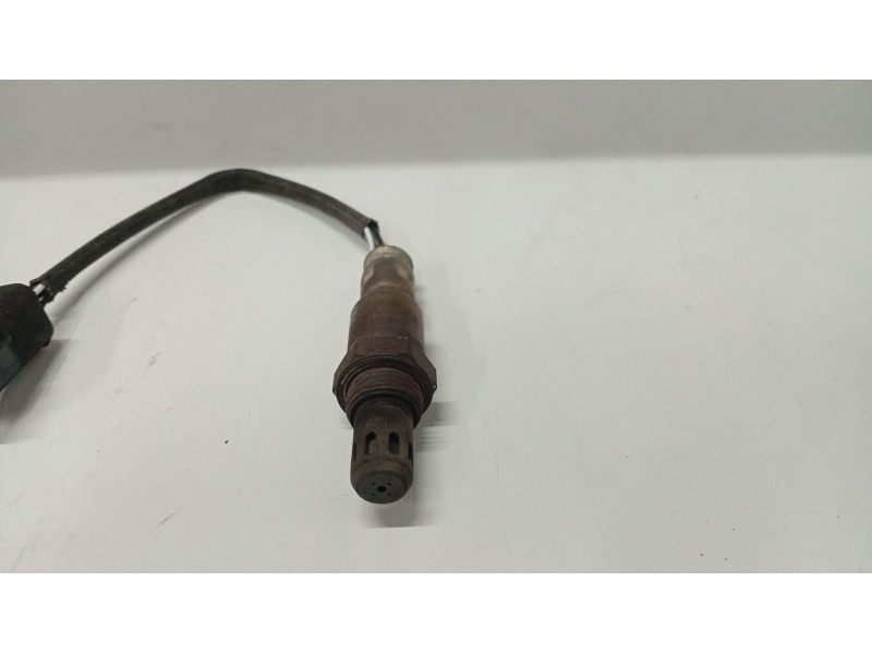 Recambio de sonda lambda para nissan micra iii (k12) 1.4 16v referencia OEM IAM 22690BX000  
