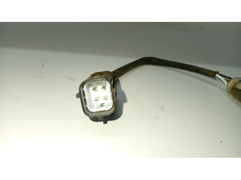 Recambio de sonda lambda para nissan micra iii (k12) 1.4 16v referencia OEM IAM 22690BX000  