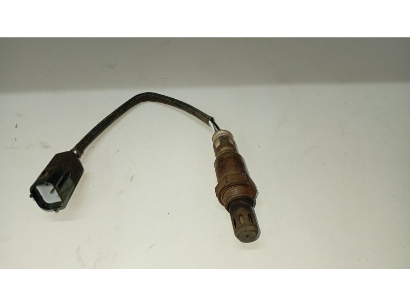 Recambio de sonda lambda para nissan micra iii (k12) 1.4 16v referencia OEM IAM 22690BX000  