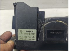 Recambio de pedal acelerador para volkswagen golf iv (1j1) 1.9 tdi referencia OEM IAM  1J1721503K 0281002342 2