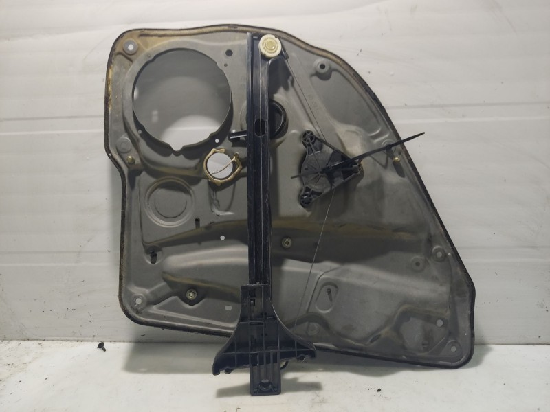 Recambio de elevalunas trasero derecho para volkswagen golf iv (1j1) 1.9 tdi referencia OEM IAM 1J4839462F  