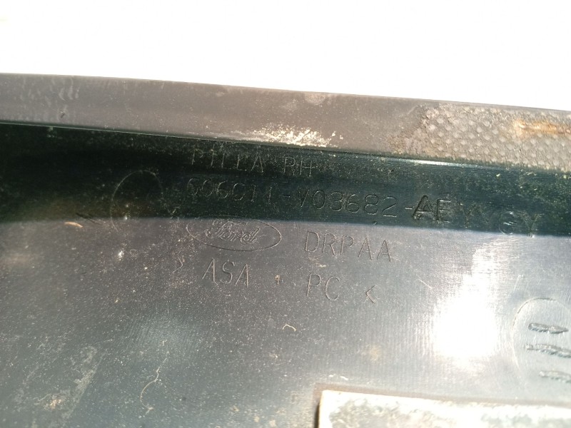 Recambio de moldura para ford transit furgoneta (fa_ _) 2.2 tdci referencia OEM IAM 1488241 6C11V03682AE 