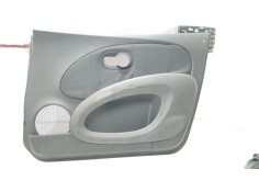 Recambio de guarnecido puerta delantera derecha para nissan micra iii (k12) 1.4 16v referencia OEM IAM   