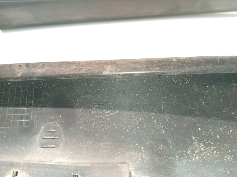 Recambio de moldura para ford transit furgoneta (fa_ _) 2.2 tdci referencia OEM IAM 1488242 6C11V03683 