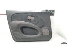 Recambio de guarnecido puerta delantera izquierda para nissan micra iii (k12) 1.4 16v referencia OEM IAM   