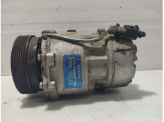 Recambio de compresor aire acondicionado para volkswagen golf iv (1j1) 1.9 tdi referencia OEM IAM 1J0820803L  