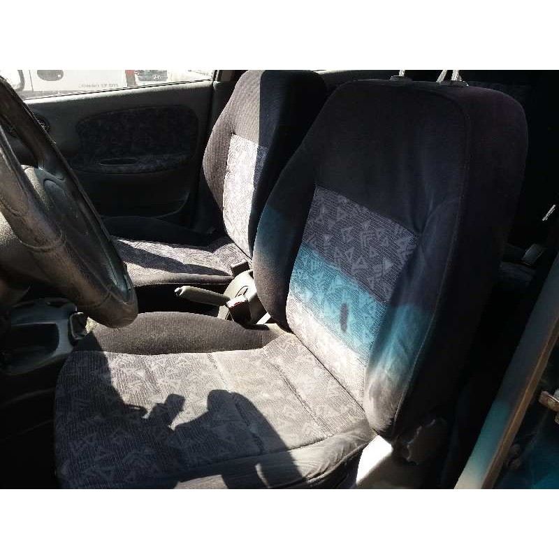 daewoo lanos 1.6 cat   |   0.97 - ... | 1997 | 106 cv / 78 kw del año 1997