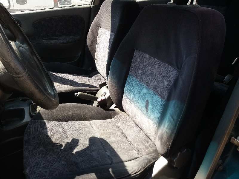 daewoo lanos 1.6 cat   |   0.97 - ... | 1997 | 106 cv / 78 kw del año 1997