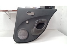 Recambio de guarnecido puerta trasera derecha para nissan micra iii (k12) 1.4 16v referencia OEM IAM 82922AX100A  