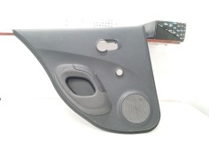 Recambio de guarnecido puerta trasera izquierda para nissan micra iii (k12) 1.4 16v referencia OEM IAM   