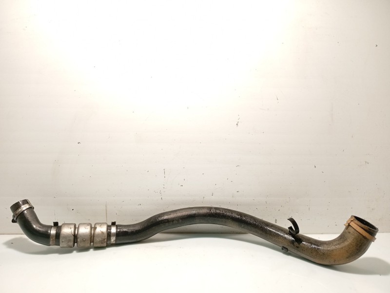 Recambio de tubo para ford transit furgoneta (fa_ _) 2.2 tdci referencia OEM IAM 1461334 DF544250607 