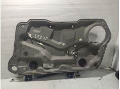 Recambio de elevalunas delantero derecho para volkswagen golf iv (1j1) 1.9 tdi referencia OEM IAM 1J4837462H  