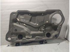 Recambio de elevalunas delantero derecho para volkswagen golf iv (1j1) 1.9 tdi referencia OEM IAM 1J4837462H   2