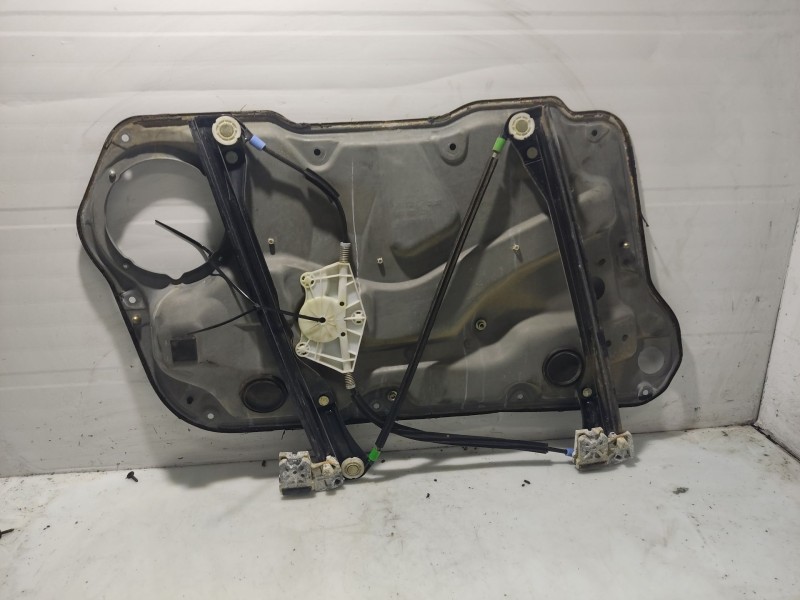 Recambio de elevalunas delantero derecho para volkswagen golf iv (1j1) 1.9 tdi referencia OEM IAM 1J4837462H  