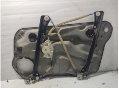 Recambio de elevalunas delantero izquierdo para volkswagen golf iv (1j1) 1.9 tdi referencia OEM IAM 1J4837461H  