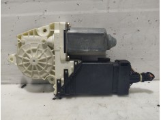 Recambio de motor elevalunas delantero derecho para volkswagen golf iv (1j1) 1.9 tdi referencia OEM IAM   