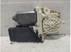 Recambio de motor elevalunas delantero izquierdo para volkswagen golf iv (1j1) 1.9 tdi referencia OEM IAM   