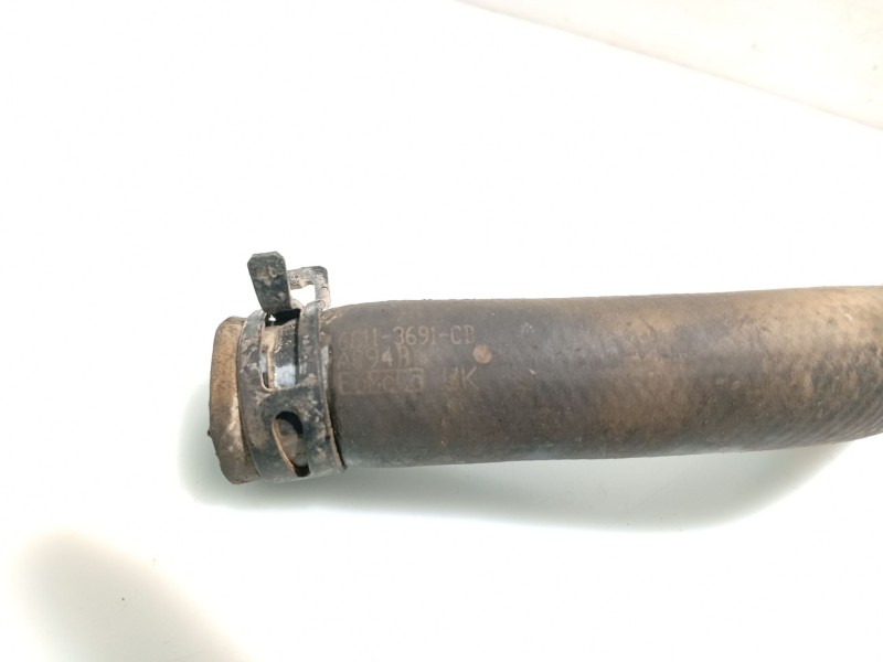 Recambio de tubo para ford transit furgoneta (fa_ _) 2.2 tdci referencia OEM IAM 6C113691CB  