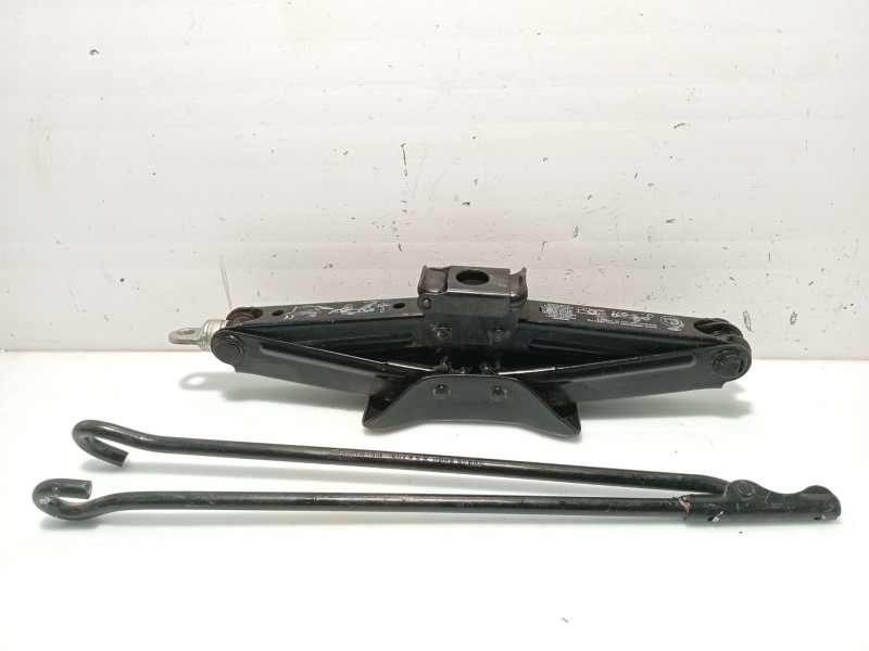 Recambio de gato para ford transit furgoneta (fa_ _) 2.2 tdci referencia OEM IAM 6012GT 1C1517T080AB 