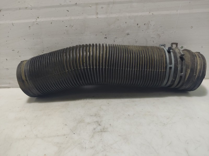 Recambio de tubo para volkswagen golf iv (1j1) 1.9 tdi referencia OEM IAM   