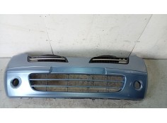 Recambio de paragolpes delantero para nissan micra iii (k12) 1.4 16v referencia OEM IAM 62022AX640  