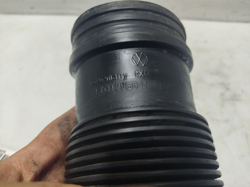 Recambio de tubo para volkswagen golf iv (1j1) 1.9 tdi referencia OEM IAM 1J0129684J  