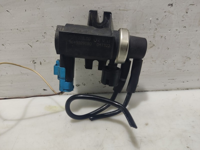 Recambio de valvula para volkswagen golf iv (1j1) 1.9 tdi referencia OEM IAM 9645029180  