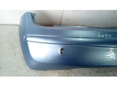 Recambio de paragolpes trasero para nissan micra iii (k12) 1.4 16v referencia OEM IAM H5022AX6D0   2