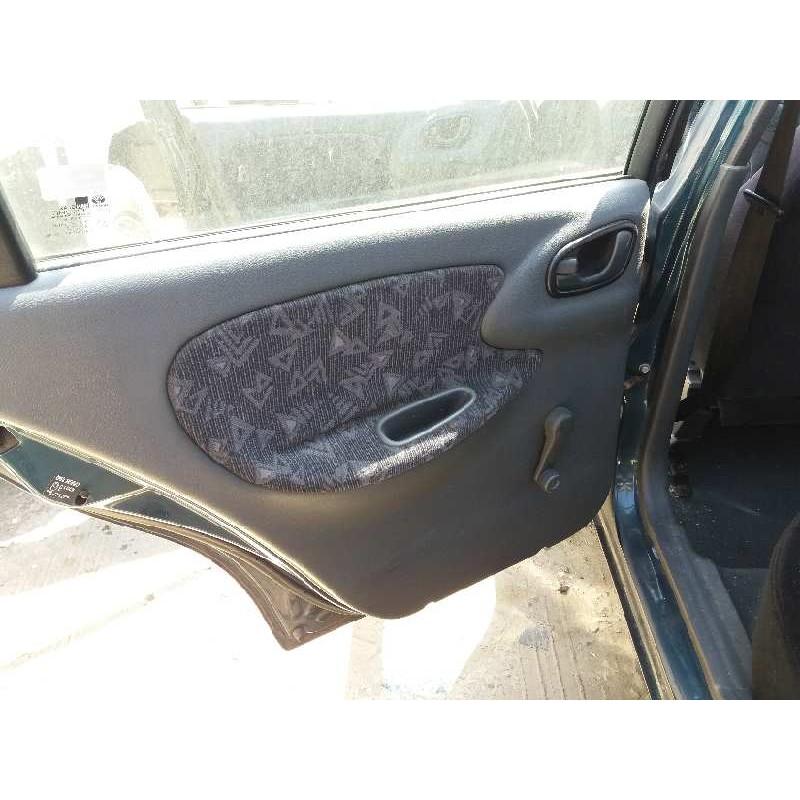 daewoo lanos 1.6 cat   |   0.97 - ... | 1997 | 106 cv / 78 kw del año 1997