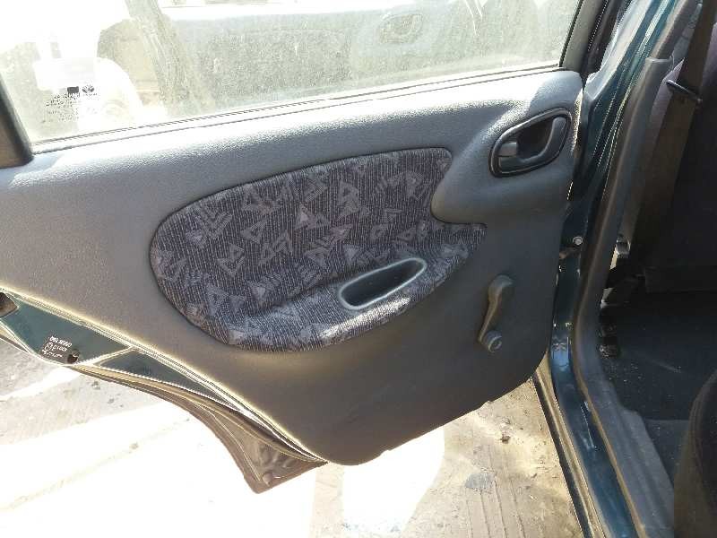 daewoo lanos 1.6 cat   |   0.97 - ... | 1997 | 106 cv / 78 kw del año 1997