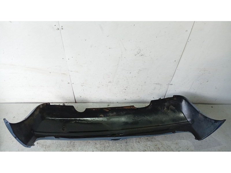 Recambio de paragolpes trasero para nissan micra iii (k12) 1.4 16v referencia OEM IAM H5022AX6D0  