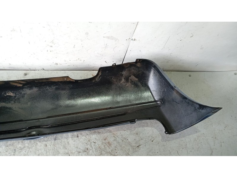 Recambio de paragolpes trasero para nissan micra iii (k12) 1.4 16v referencia OEM IAM H5022AX6D0  