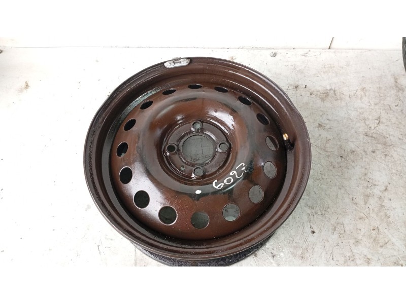 Recambio de llanta para nissan micra iii (k12) 1.4 16v referencia OEM IAM   