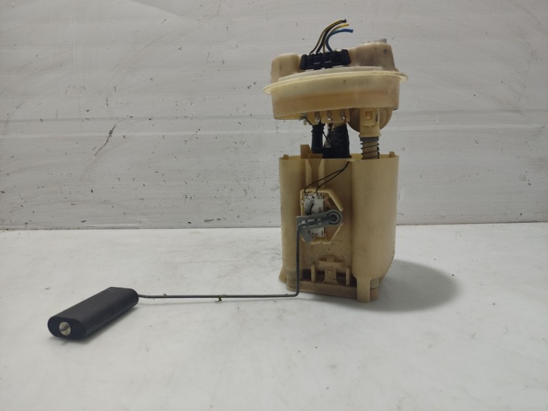 Recambio de aforador para volvo v40 station wagon (645) 1.6 referencia OEM IAM FE1006012B1  