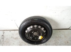 Recambio de neumatico repuesto para nissan micra iii (k12) 1.4 16v referencia OEM IAM J14X4T07   2